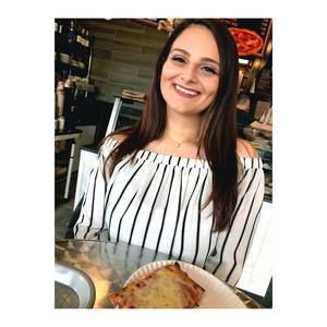 Meet your Posher, Amanda